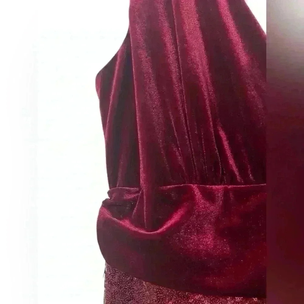 Ever-Pretty Dress – Size 18 - Picture 12 of 13